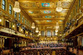 Vienna Philharmonic