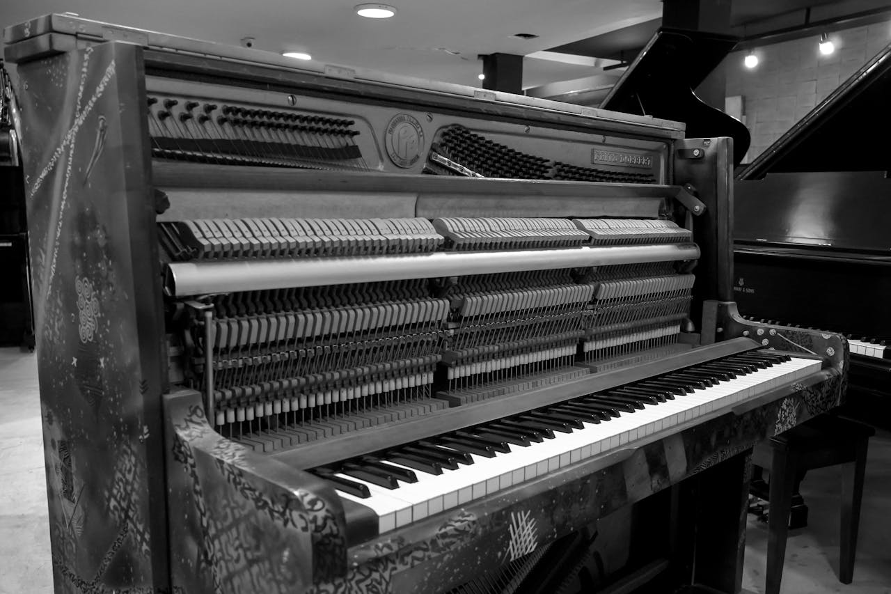 Ludwig van Beethoven – od geniusza do kompozytora romantyzmu